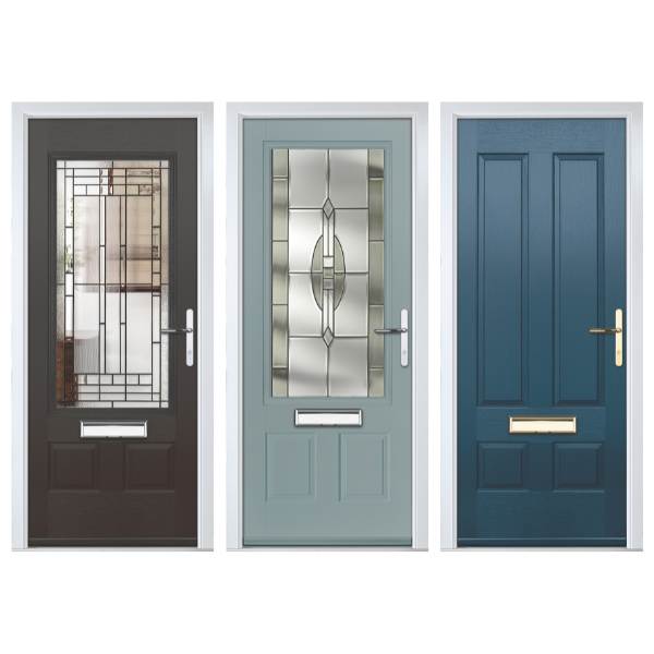 Gleneagles style — Contemporary collection