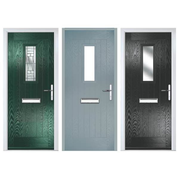 Sunningdale style — Traditional collection