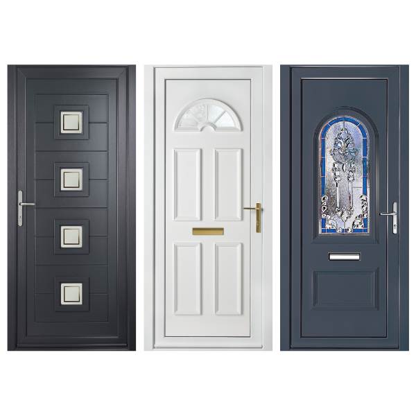 Sandringham — Standard Collection